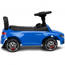 Машинка для катання Caretero (Toyz) Mercedes AMG Blue